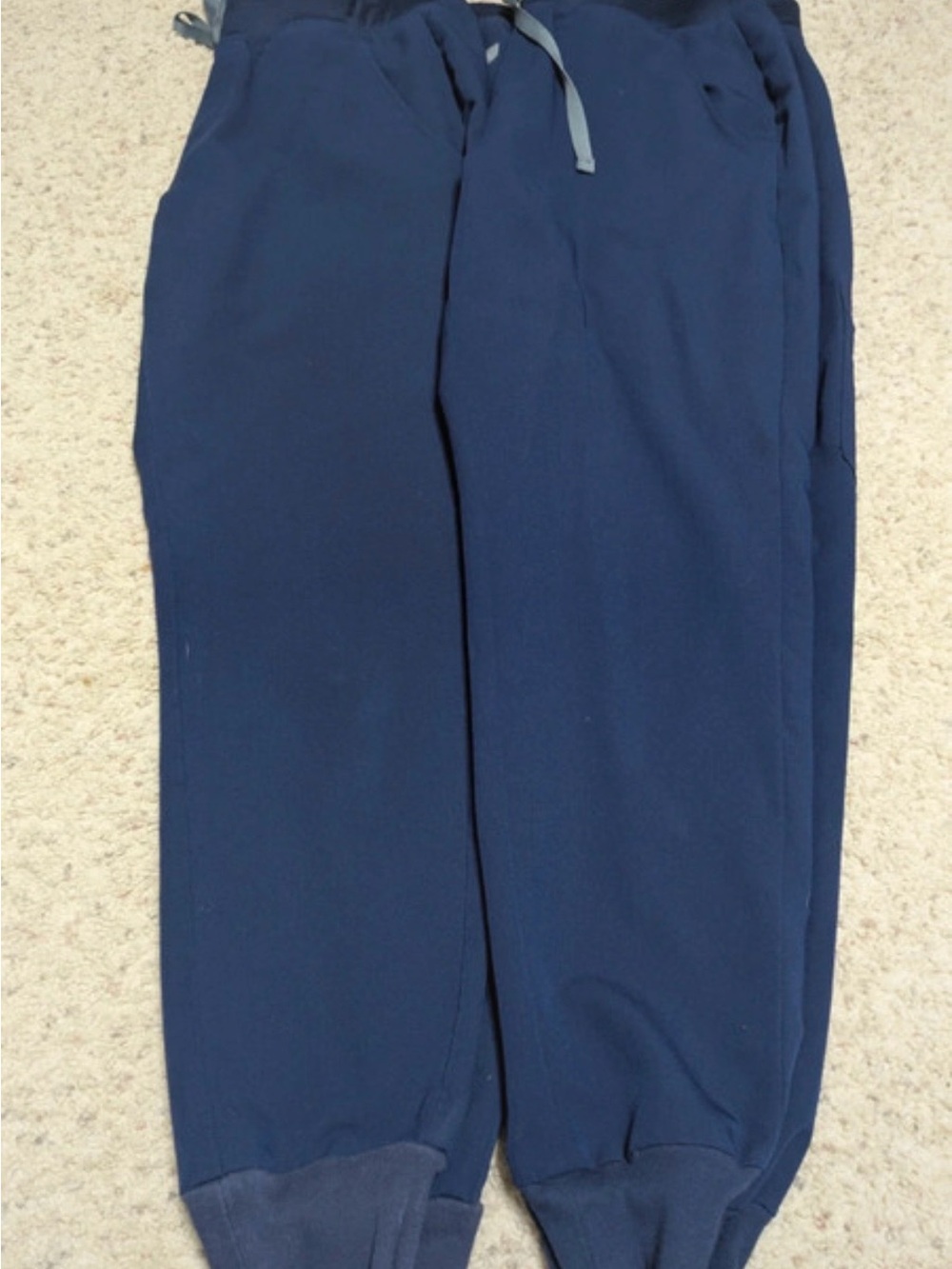 Figs Scrub Pants - Technical collection size medium bundle